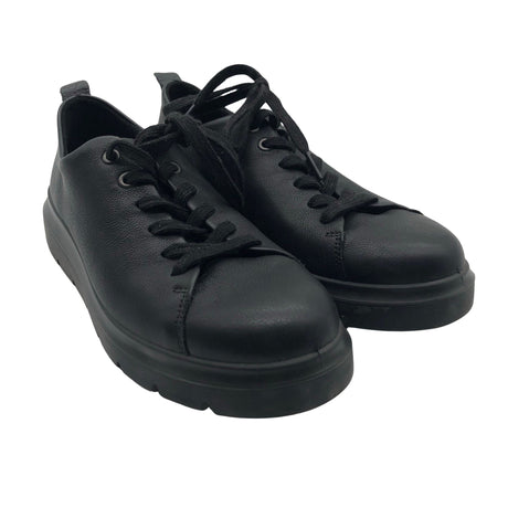 Unisex Ecco - Casual sneakers, size 38 - Black (2)