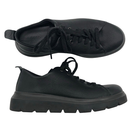 Unisex Ecco - Casual sneakers, size 38 - Black ()