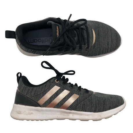 Unisex Adidas - Sneakers, size 39 - Gray ()