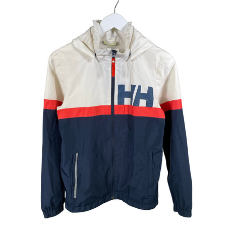 Unisex Helly Hansen - Outdoor jacket, size 158 - 164 - Blue ()