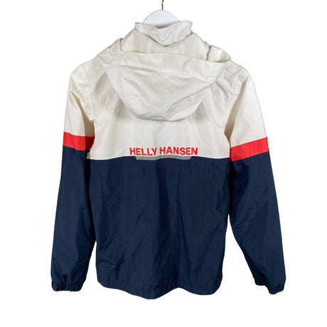 Unisex Helly Hansen - Outdoor jacket, size 158 - 164 - Blue (2)
