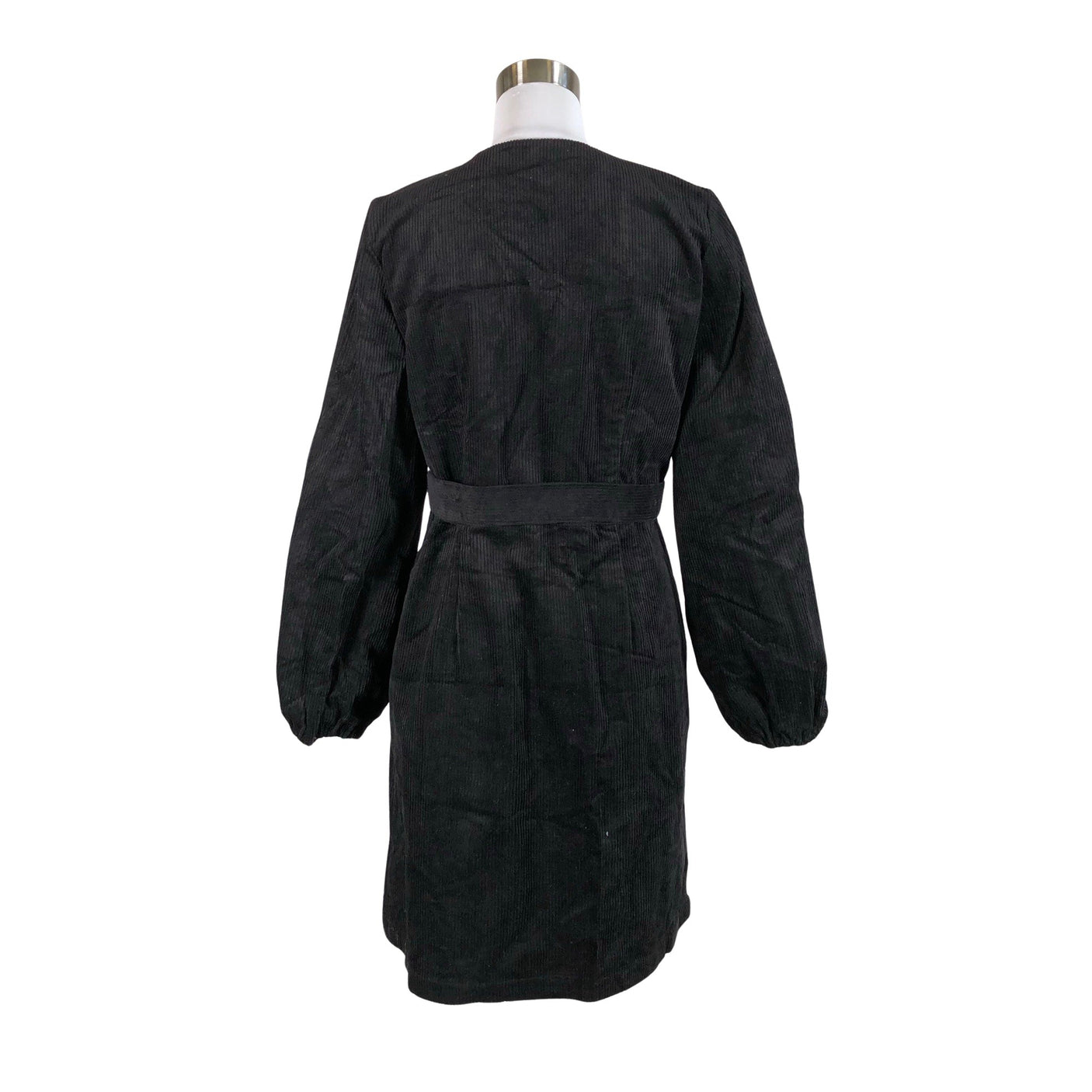 Unisex Kaiko - Dress, size 40 - Black (2)