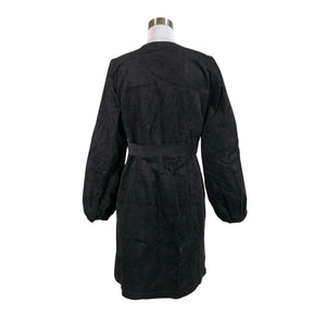 Unisex Kaiko - Dress, size 40 - Black (2)