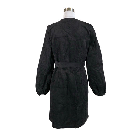Unisex Kaiko - Dress, size 40 - Black (2)