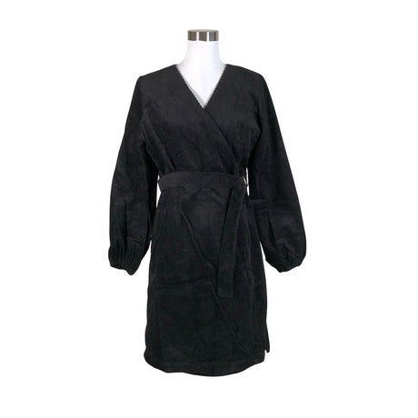 Unisex Kaiko - Dress, size 40 - Black ()