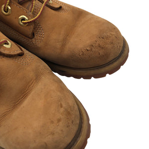 Unisex Timberland - Ankle boots, size 37 - Beige (3)