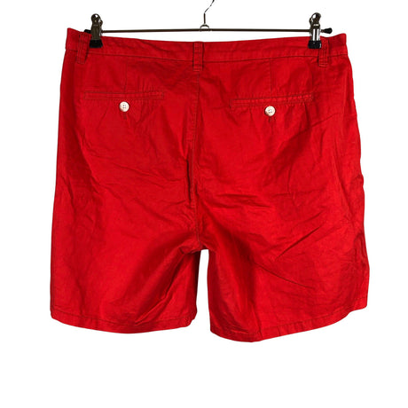 Unisex Esprit - Shorts, size 42 - Red (2)