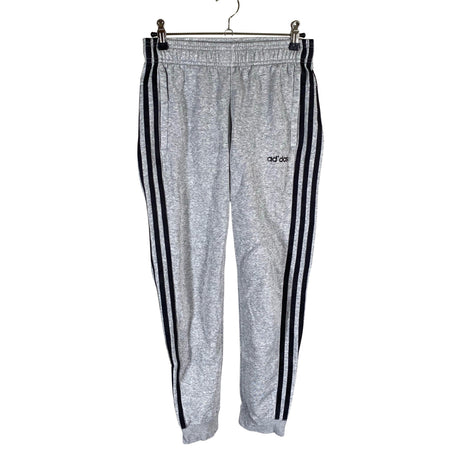 Unisex Adidas - Sweatpants, size 146 - 152 - Gray ()
