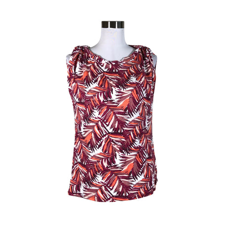 Unisex Royal Robbins - Top, size 40 - Wine red ()