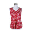 Unisex Marc O'Polo - Top, size 38 - Red ()