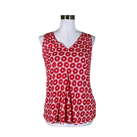 Unisex Marc O'Polo - Top, size 38 - Red ()