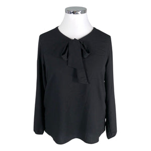 Unisex More&More - Blouse, size 42 - Black (1)