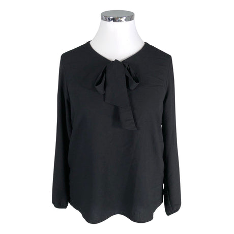 Unisex More&More - Blouse, size 42 - Black ()