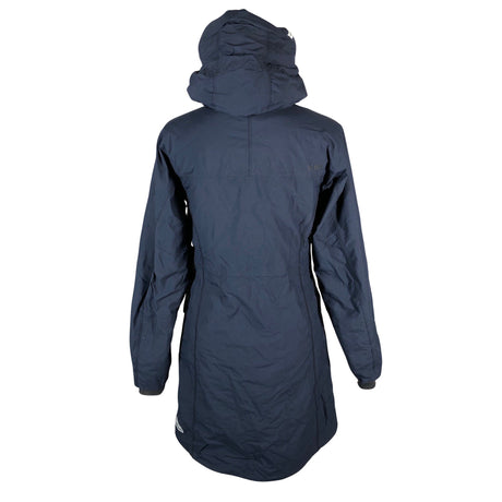 Unisex Didriksons - Lightly padded jacket, size 36 - Blue (2)