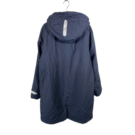 Unisex Tretorn - Lightly padded jacket, size 146 - 152 - Blue (2)
