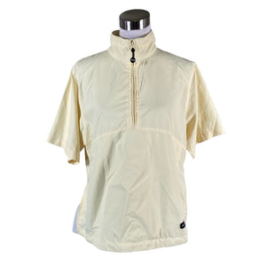 Unisex Abacus - Sports jacket, size 40 - Yellow (1)