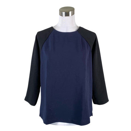 Unisex J.Crew - Blouse, size 36 - Blue ()