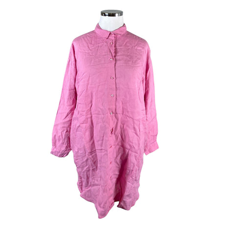 Unisex Nanso - Dress, size 44 - Pink ()