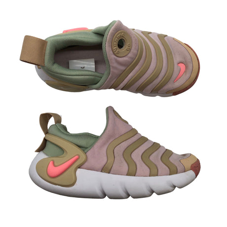 Unisex Nike - Casual sneakers, size 27 - Light pink ()