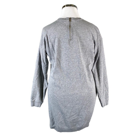 Unisex Superdry - Sweatshirt dress, size 42 - Gray (2)