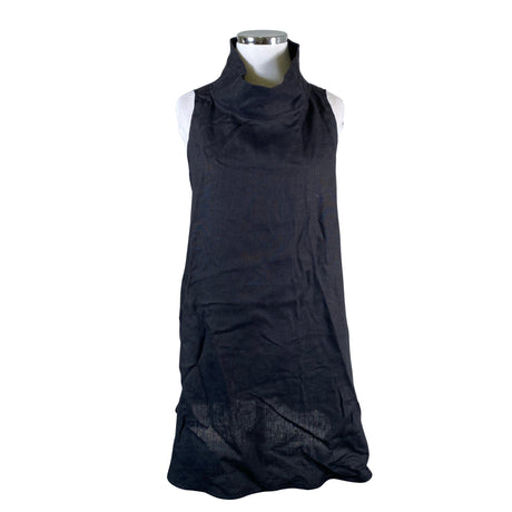 Unisex Hulmu - Dress, size 44 - Black ()