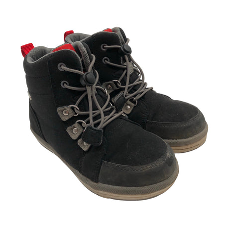 Unisex Reimatec - Spring/Fall shoes, size 30 - Black (2)