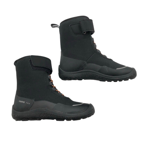 Unisex Reimatec - Winter shoes, size 32 - Black ()