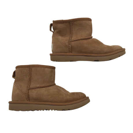 Unisex Ugg - Winter shoes, size 31 - Brown ()
