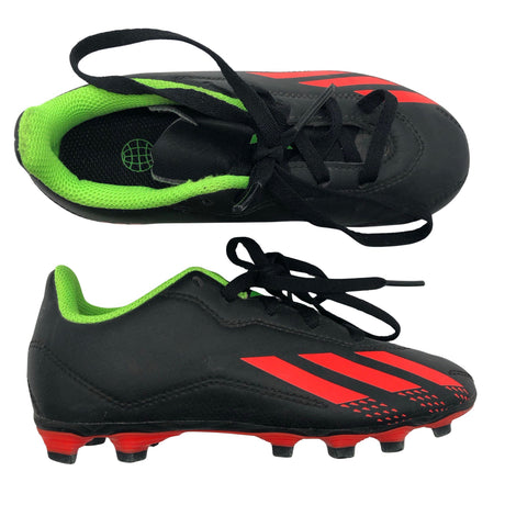 Unisex Adidas - Football boots, size 29 - Black ()