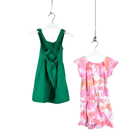 Unisex Marc Jacobs - Tricot dress, size 104 - 110 - Green (2)