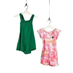 Unisex Marc Jacobs - Tricot dress, size 104 - 110 - Green (1)