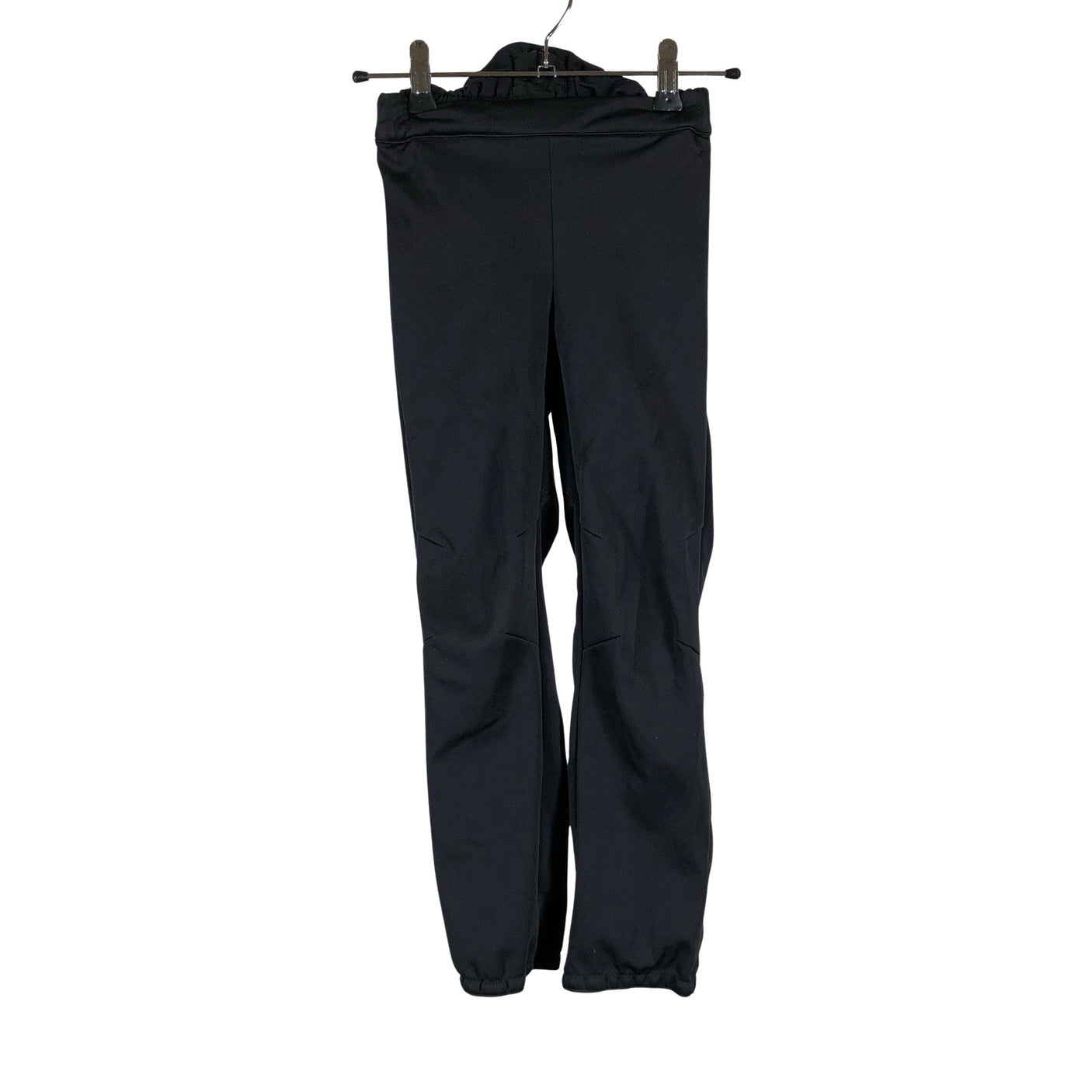 Unisex Halti - Softshell pants, size 110 - 116 - Black (1)