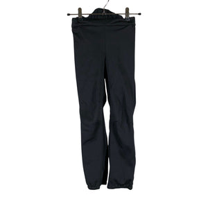 Unisex Halti - Softshell pants, size 110 - 116 - Black (1)