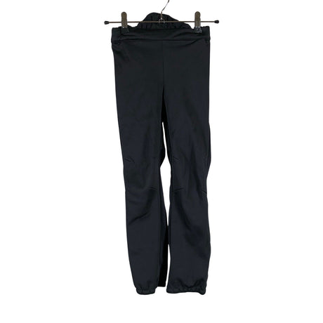 Unisex Halti - Softshell pants, size 110 - 116 - Black ()