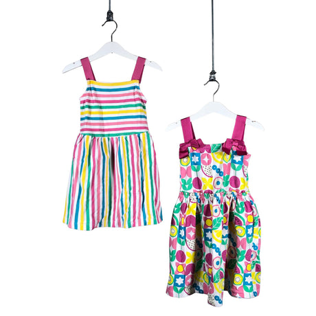 Unisex Mayoral - Tricot dress, size 110 - 116 - White ()
