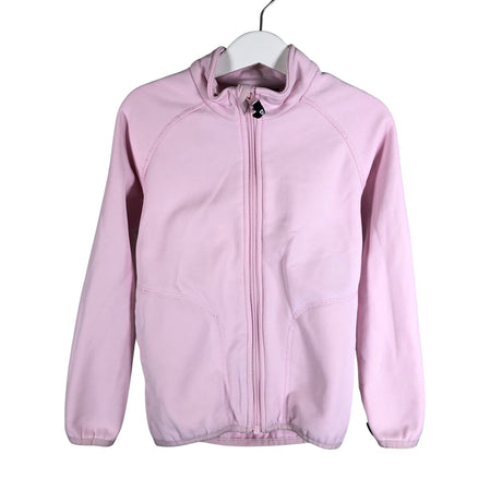 Unisex Reima - Sweatshirt, size 110 - 116 - Light pink ()