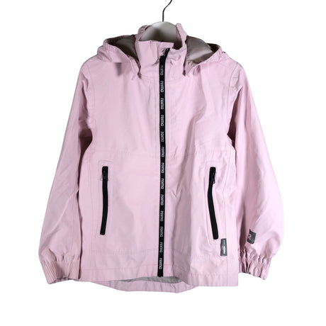 Unisex Reima - Spring/Fall jacket, size 110 - 116 - Light pink ()