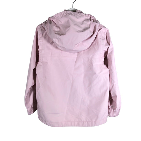 Unisex Reima - Spring/Fall jacket, size 110 - 116 - Light pink (2)