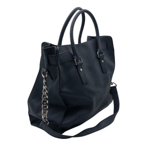 Unisex Michael Kors - Handbag, size Midi - Blue (3)