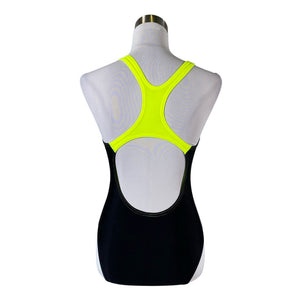 Unisex Speedo - Swimsuit, size 38 - Black (2)