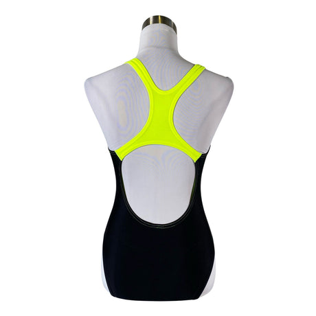 Unisex Speedo - Swimsuit, size 38 - Black (2)