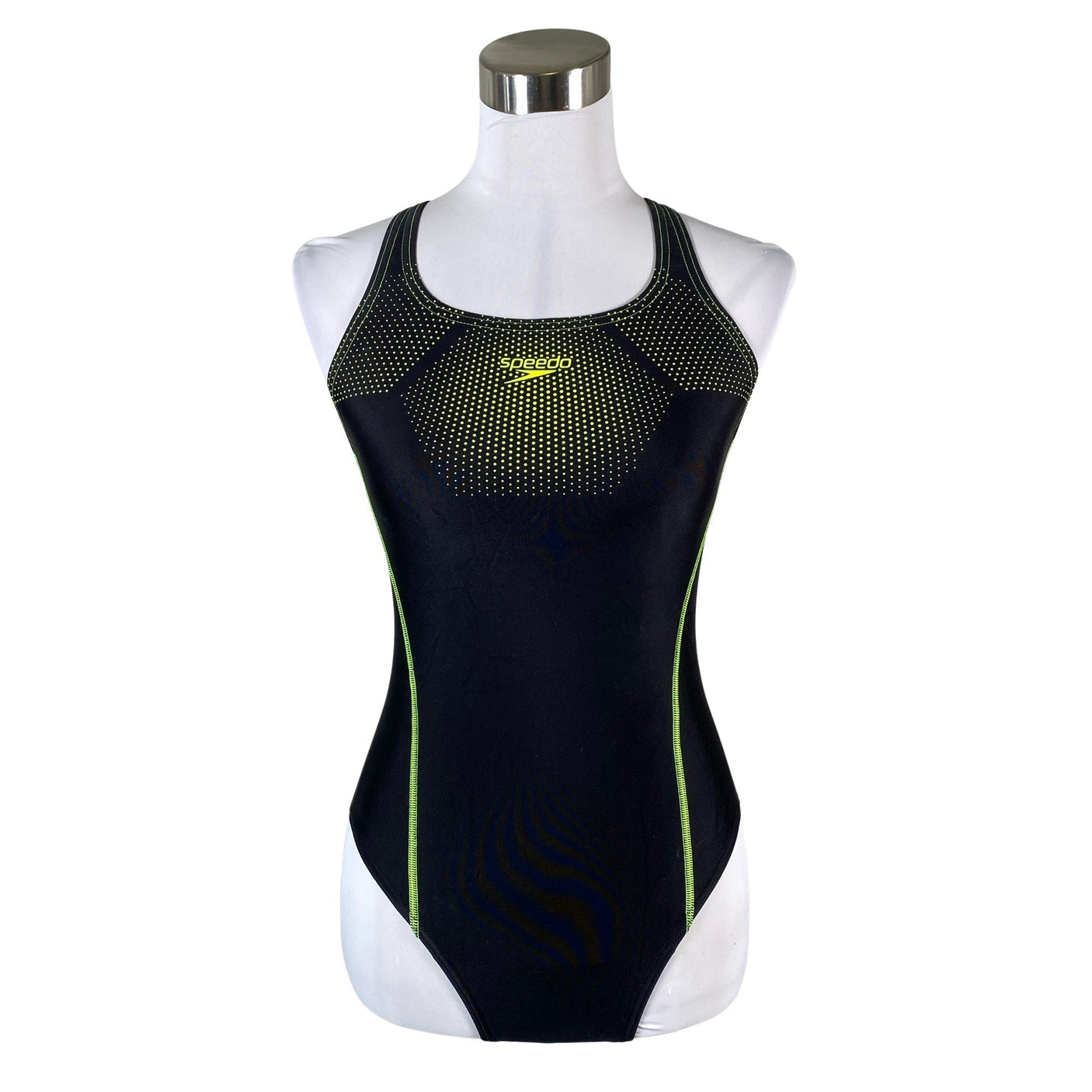 Unisex Speedo - Swimsuit, size 38 - Black (1)