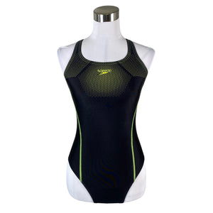 Unisex Speedo - Swimsuit, size 38 - Black (1)