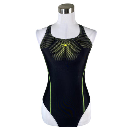 Unisex Speedo - Swimsuit, size 38 - Black ()