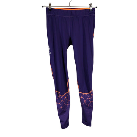 Unisex Craft - Sports tights, size 38 - Violet ()