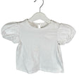 Unisex Next - T-shirt, size 80 - 86 - White ()