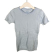 Unisex Noa Noa - T-shirt, size 116 - 122 - Light blue ()