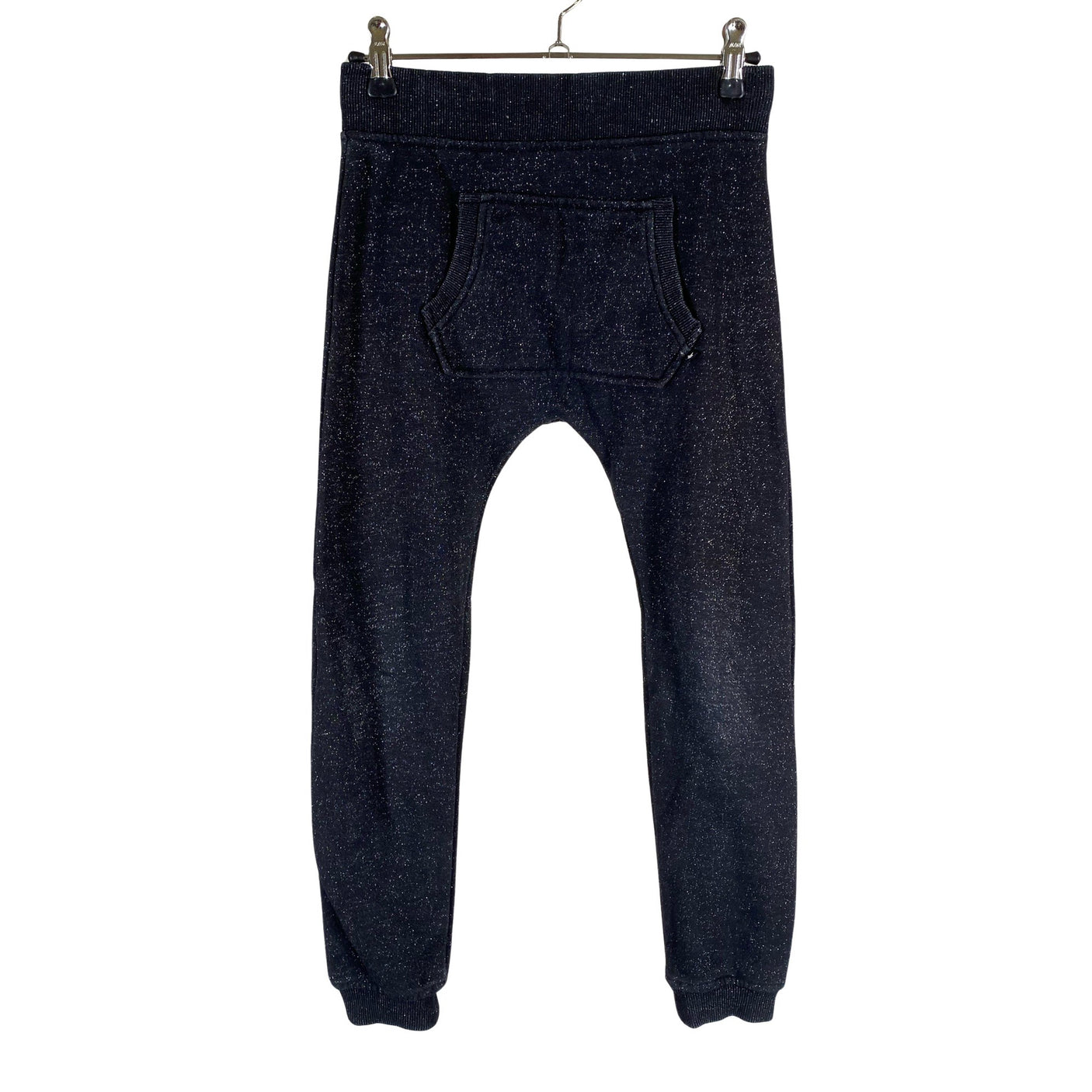 Unisex Molo Kids - Sweatpants, size 122 - 128 - Black (1)