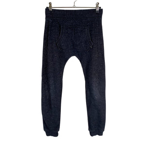 Unisex Molo Kids - Sweatpants, size 122 - 128 - Black (1)