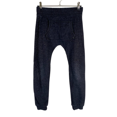 Unisex Molo Kids - Sweatpants, size 122 - 128 - Black ()